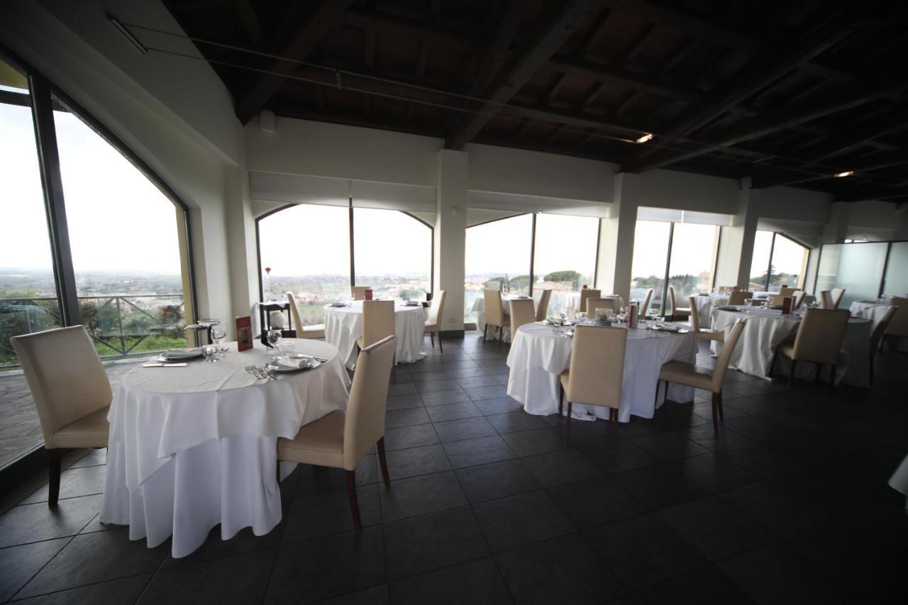 La Vista Agriturismo Boutique Ariccia Eksteriør bilde