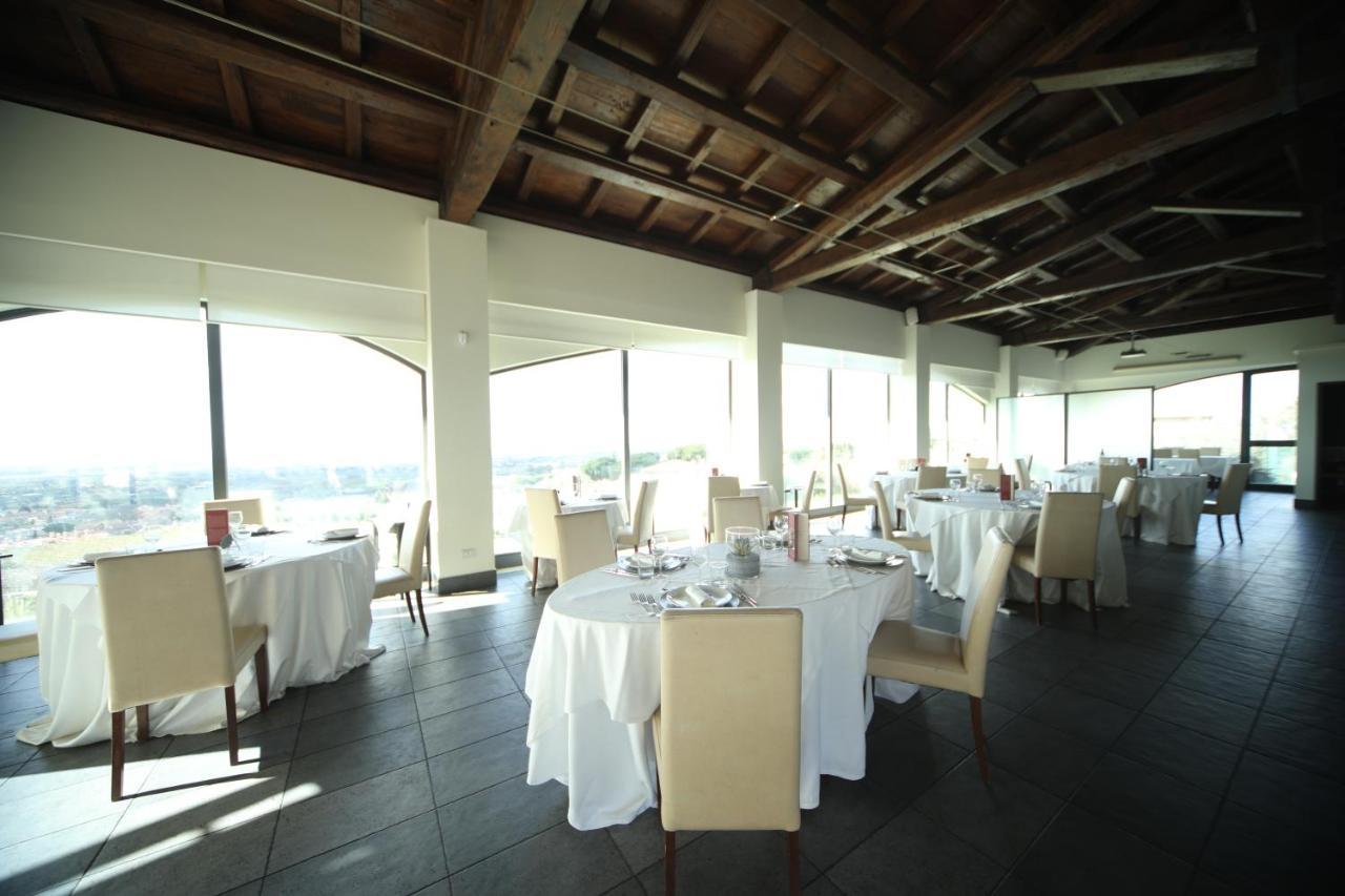 La Vista Agriturismo Boutique Ariccia Eksteriør bilde