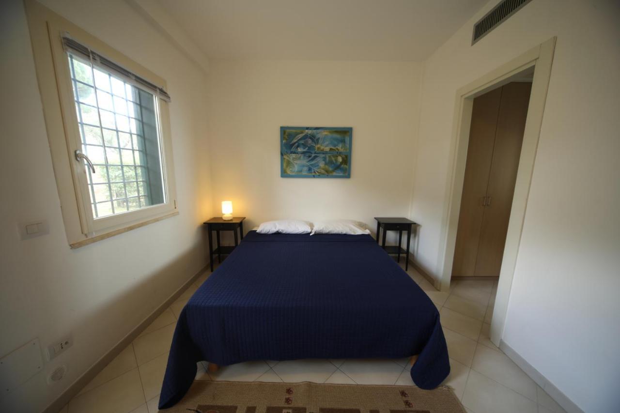 La Vista Agriturismo Boutique Ariccia Eksteriør bilde
