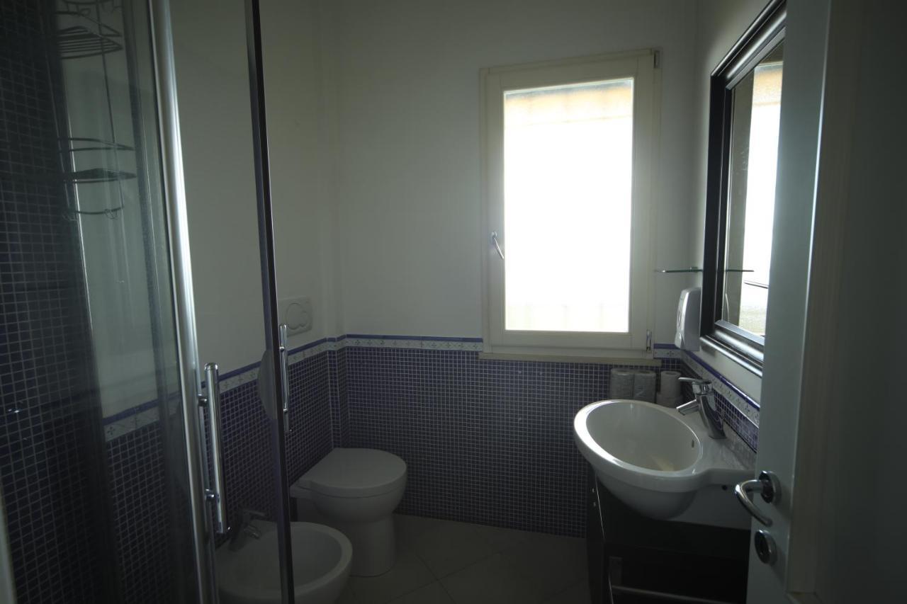 La Vista Agriturismo Boutique Ariccia Eksteriør bilde