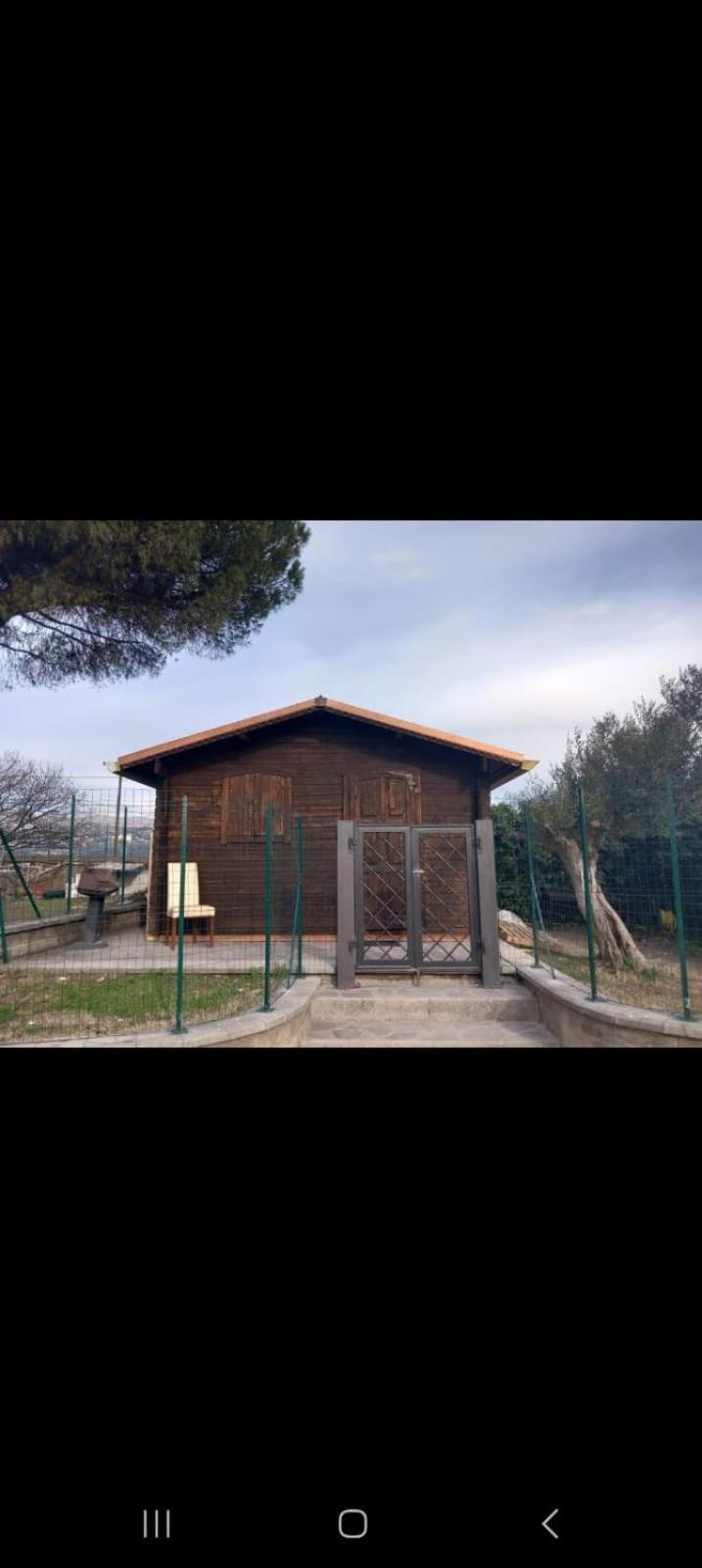 La Vista Agriturismo Boutique Ariccia Eksteriør bilde