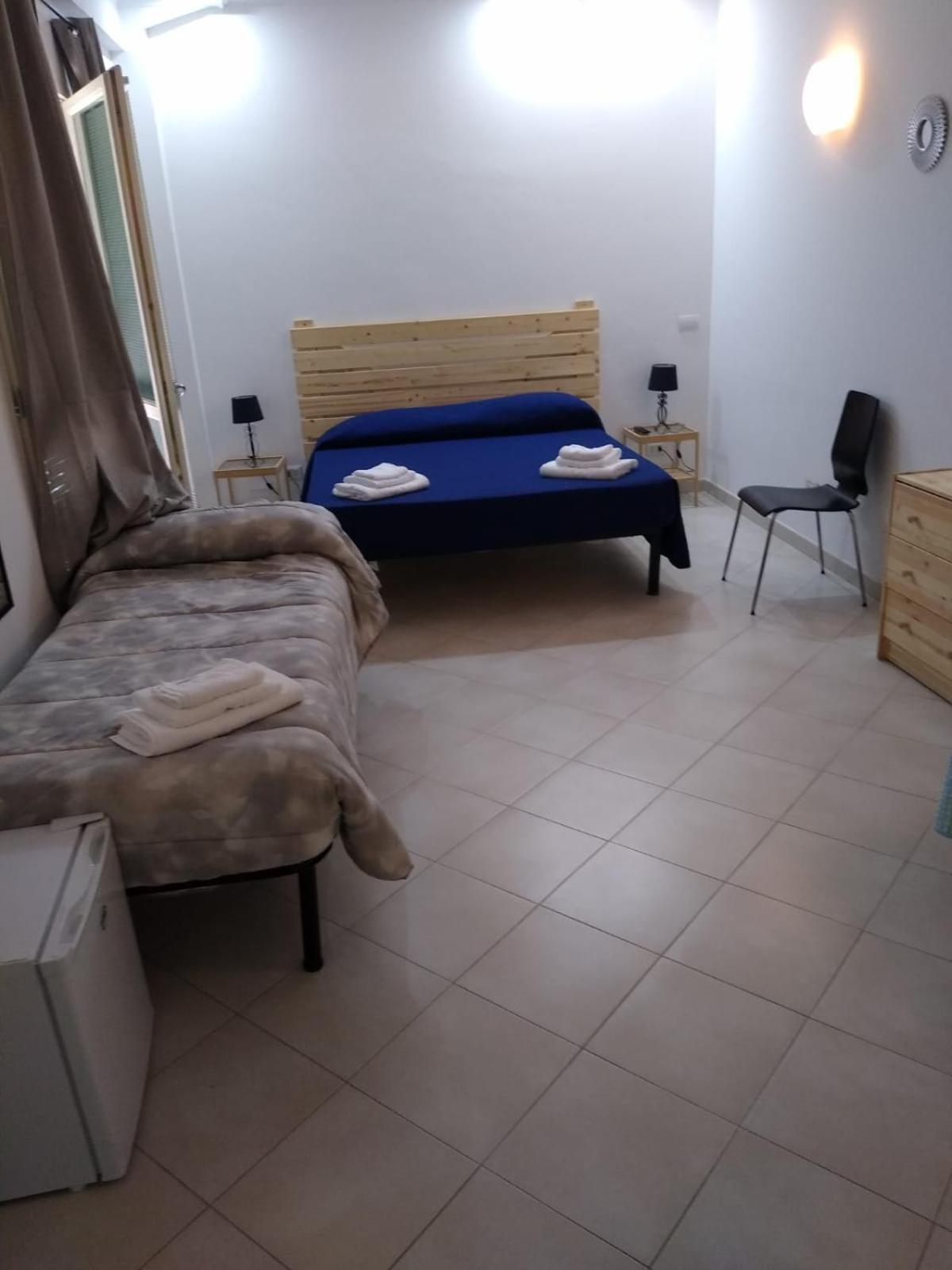 La Vista Agriturismo Boutique Ariccia Eksteriør bilde